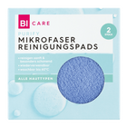 Bild: BI CARE Purify Mikrofaser Reinigungspads